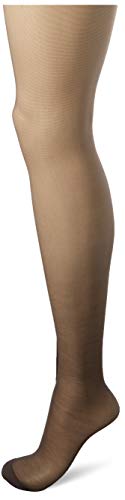 Hanes Silk Reflections Control Top Reinforced Toe Pantyhose