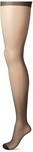 Hanes Silk Reflections Control Top Reinforced Toe Pantyhose