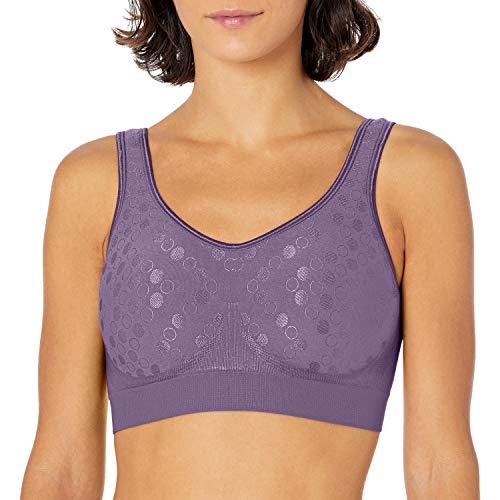 Bali Comfort Revolution Comfortflex Fit Shaping Wirefree Bra