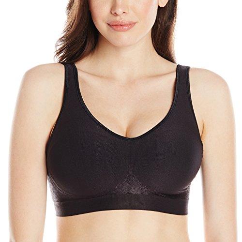 Bali Comfort Revolution Comfortflex Fit Shaping Wirefree Bra