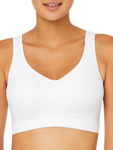 Bali Comfort Revolution Comfortflex Fit Shaping Wirefree Bra