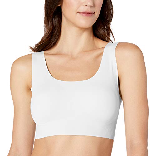 Bali Comfort Revolution Easylite Seamless Wirefree Bra