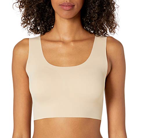 Bali Comfort Revolution Easylite Seamless Wirefree Bra