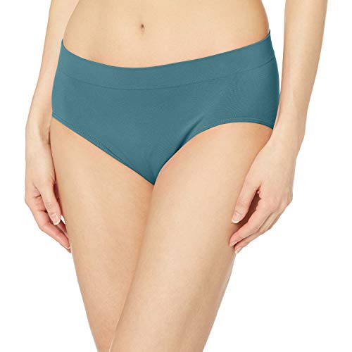 Bali One Smooth U All Around Smoothing Hi Cut Panty