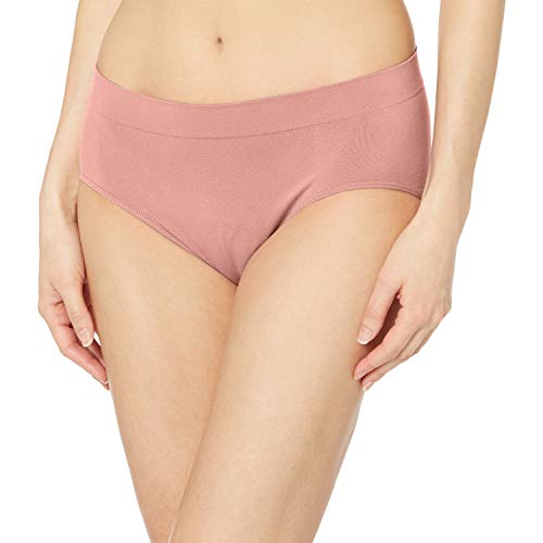 Bali One Smooth U All Around Smoothing Hi Cut Panty