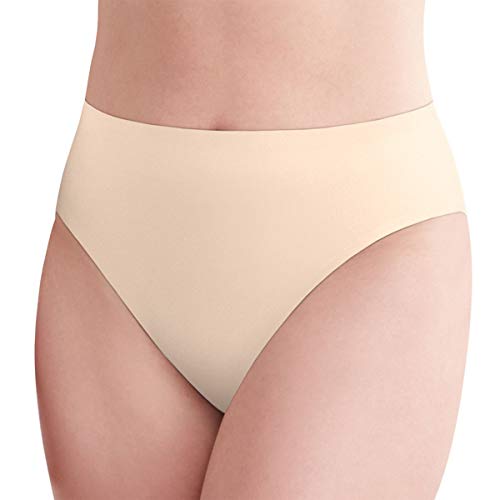 Bali Comfort Revolution Easylite Hi Cut Panty