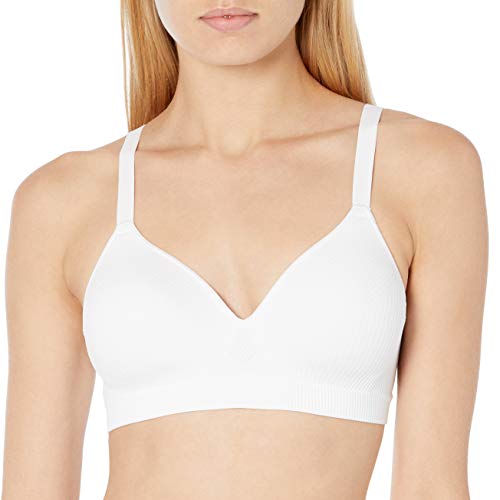 Hanes Perfect Coverage Comfortflex Fit Wirefree Bra
