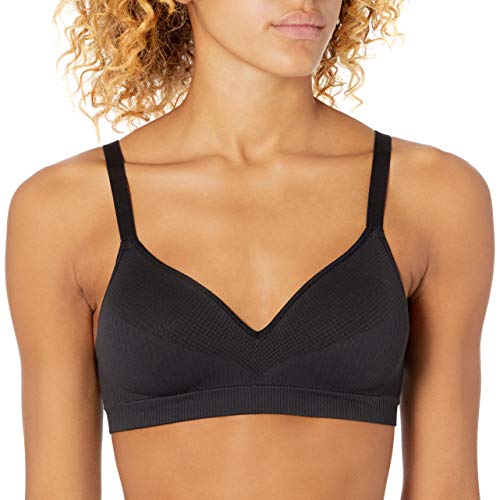 Hanes Perfect Coverage Comfortflex Fit Wirefree Bra