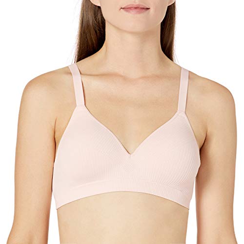 Hanes Perfect Coverage Comfortflex Fit Wirefree Bra