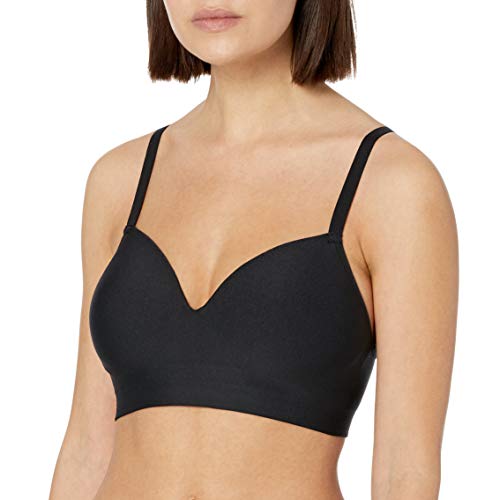 Hanes Comfort Evolution Lace Comfortflex Fit Wirefree Bra
