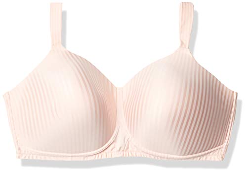 Playtex Secrets Perfectly Smooth Wirefree Bra