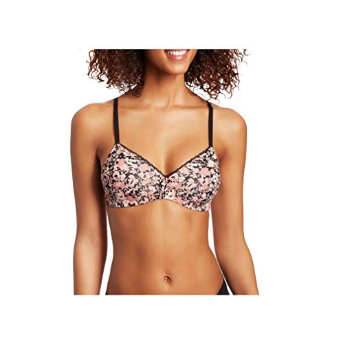 Semi Embellished Lift Wirefree