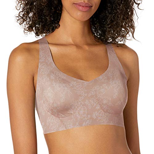 Bali Comfort Revolution Easylite Back Close Wirefree Bra