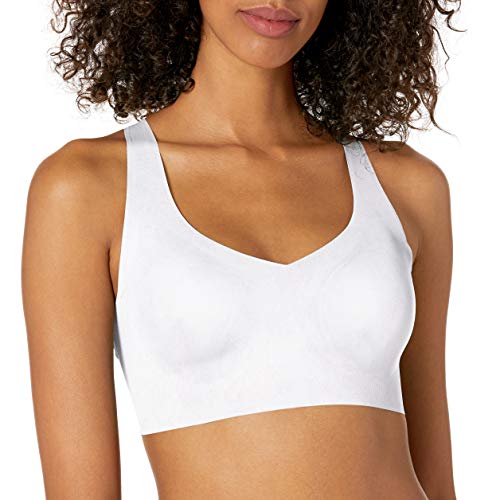 Bali Comfort Revolution Easylite Back Close Wirefree Bra