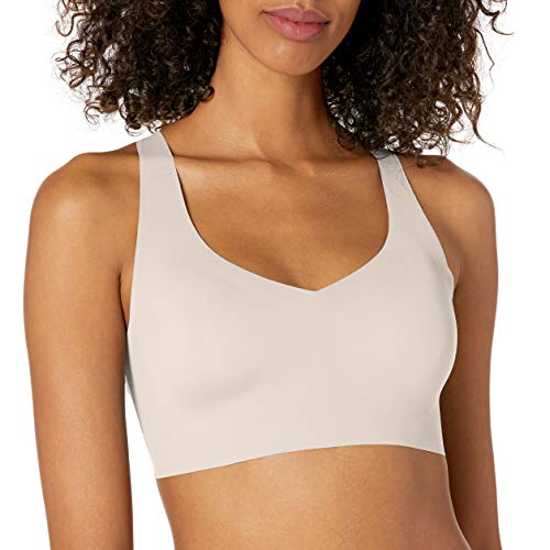Bali Comfort Revolution Easylite Back Close Wirefree Bra
