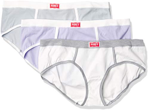 Hanes Ult Vintage Boyfriend Hipster