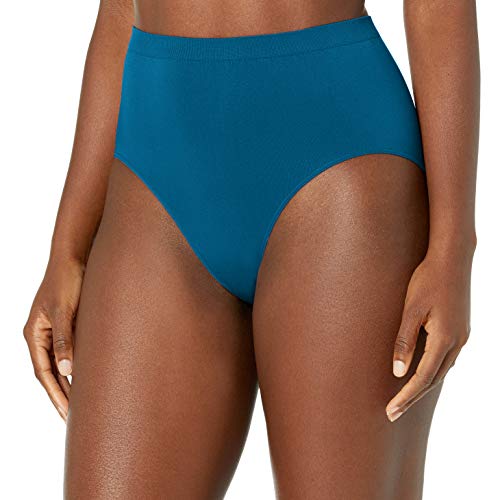 Bali Comfort Revolution Microfiber Brief