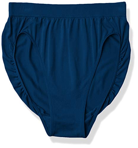 Bali Comfort Revolution Microfiber Hi Cut