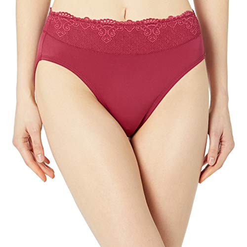 Bali Passion For Comfort Hi Cut Panty
