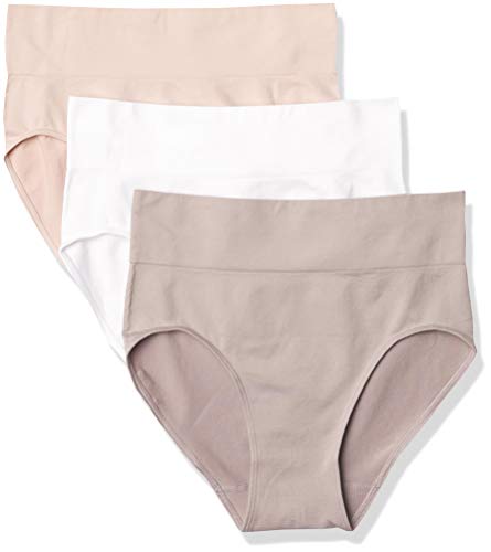 40Uss3 - Hanes Ult Smoothing Seamless