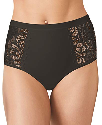 Bali Tummy Smoothing Brief (Lace)