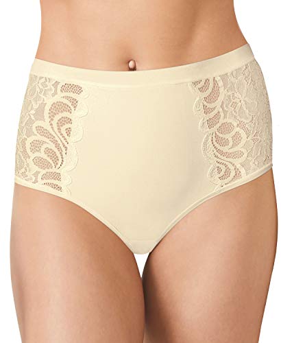 Bali Tummy Smoothing Brief (Lace)