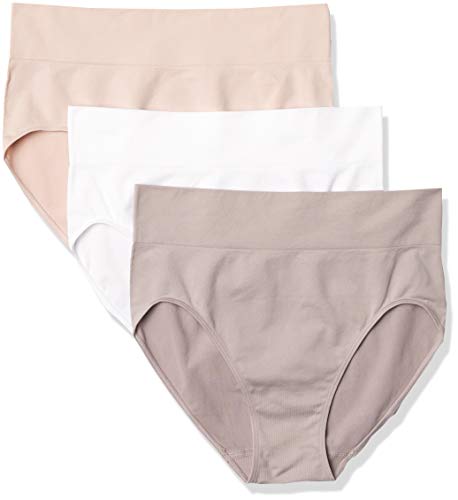 43Uss3 - Hanes Ult Smoothing Seamless