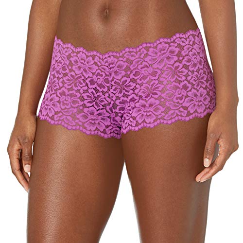 Maidenform Sexy Must Haves Lace Thong