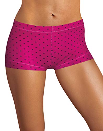 Maidenform Dream Tailored Cotton Boyshort