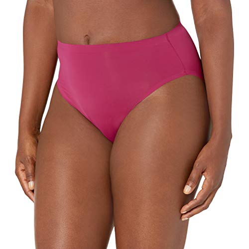 Bali Comfort Revolution Easylite Hi Cut Panty