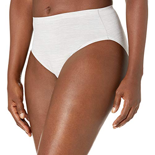 Bali Comfort Revolution Easylite Hi Cut Panty
