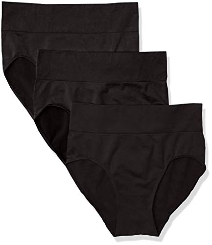 40Uss3 - Hanes Ult Smoothing Seamless