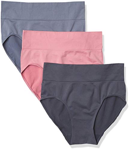 40Uss3 - Hanes Ult Smoothing Seamless