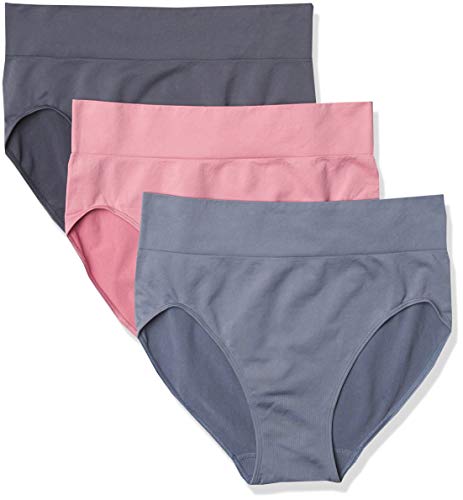 43Uss3 - Hanes Ult Smoothing Seamless
