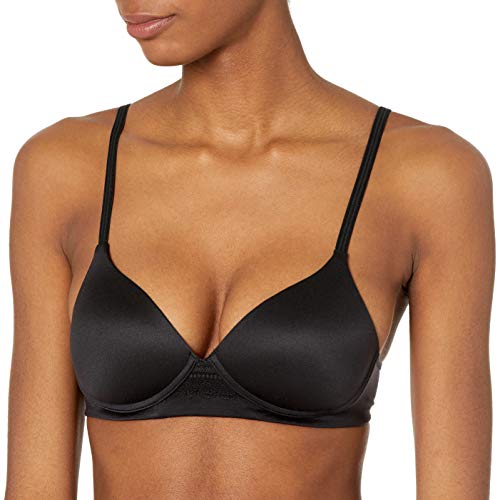 Women'S Hanes Ultimate T Shirt Soft Natural Lift Foam Wirefree