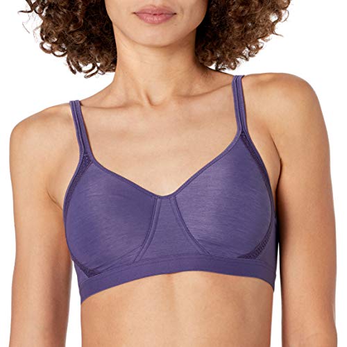 Hanes X-Temp Foam Wirefree Bra