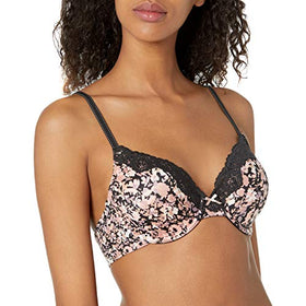 Maidenform Comfort Devotion Extra Coverage T-Shirt Bra