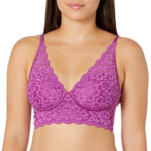 Maidenform Casual Comfort Convertible Bralette