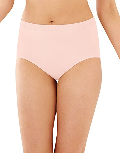 Bali Comfort Revolution Microfiber Brief 3 Pack