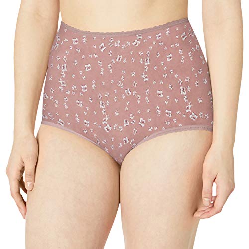 Bali Skimp Skamp Brief Panty