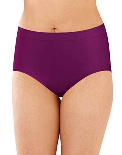 Bali Comfort Revolution Microfiber Brief