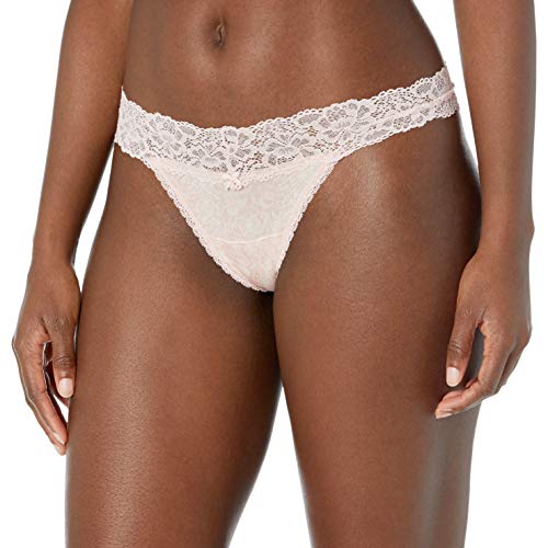 Maidenform Sexy Must Haves Lace Thong