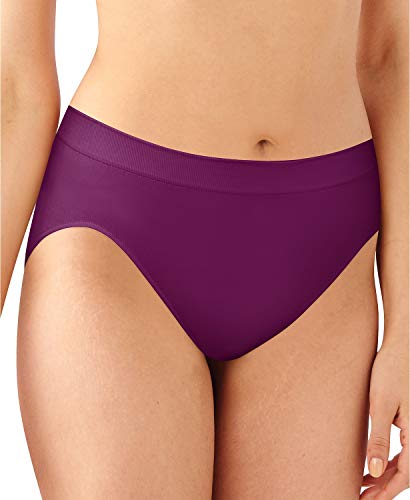 Bali Comfort Revolution Microfiber Hi Cut