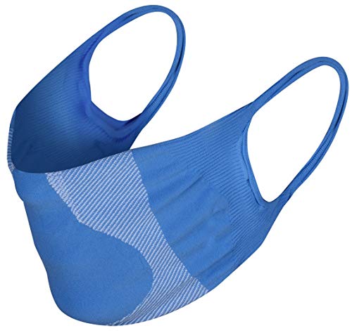 Hanes Signature Stretch-To-Fit Masks 6-Pack