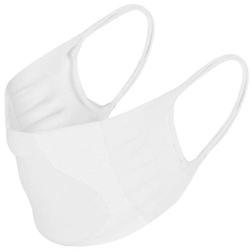 Hanes Signature Stretch-To-Fit Masks 6-Pack