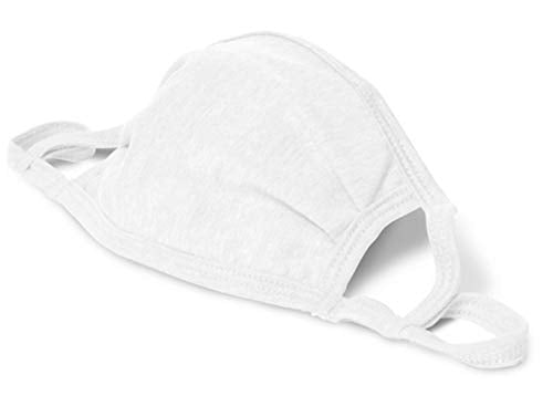 Adult 2-Ply Adjustable Mask