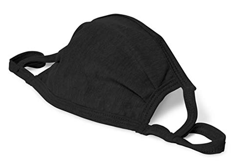 Adult 2-Ply Adjustable Mask
