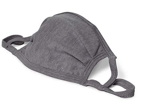 Adult 2-Ply Adjustable Mask