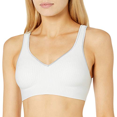 Hanes Smoothtec Wirefree Bra