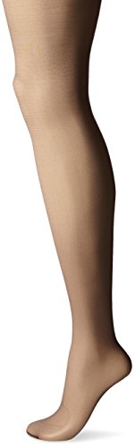 Hanes Silk Reflections High Waist Control Top